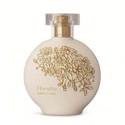 Floratta Simple Love Eau de Toillete 75ml