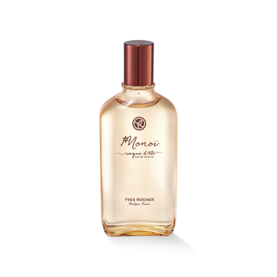 Monoï Vaga de Verão Eau de Toilette 100ml