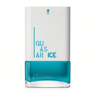 Quasar Ice Eau de Toilette 100ml