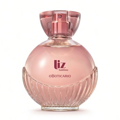 Liz Sublime Eau de Toilette 100ml