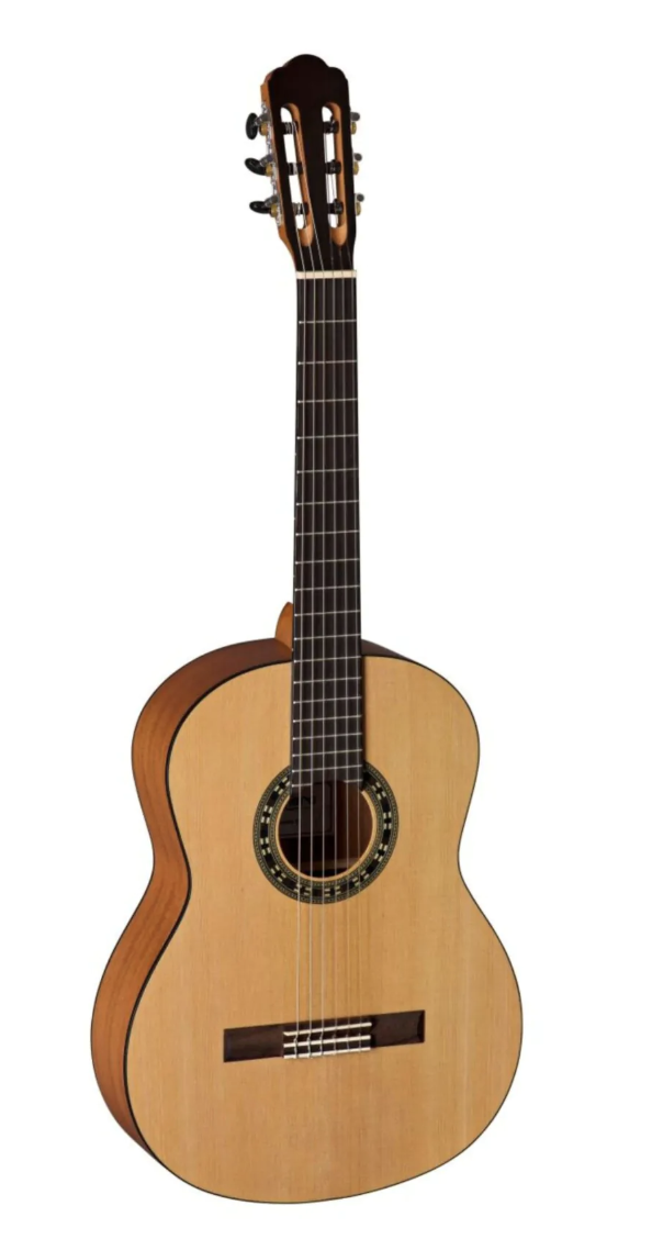 Guitarra Clássica La Mancha Granito 32 Guitarra Clássica La Mancha Granito 32