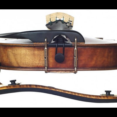 Augustin Diamond - Viva la Musica