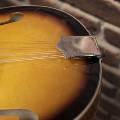 Oqan QMAN-10 SB SUNBURST