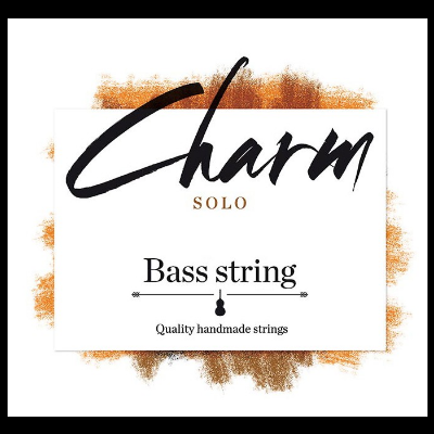 Charm Solista - CB