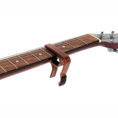 Travessão / Capo Universal + oferta