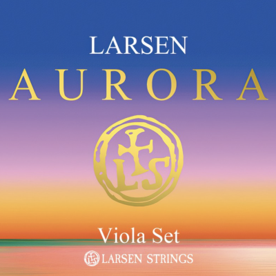 Larsen Aurora Viola
