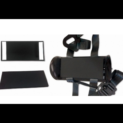 Apoios para Bass Buggie