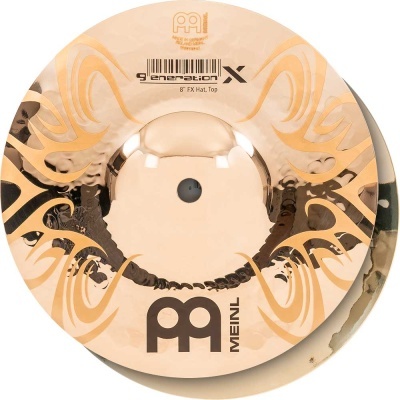 Meinl GX-8FXH