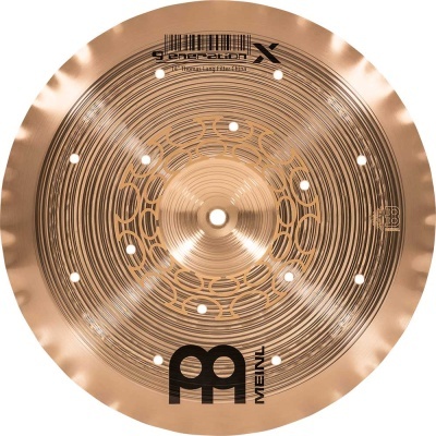 Meinl GX-14FCH