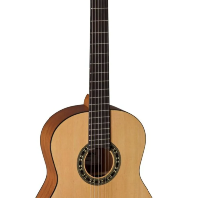Guitarra Clássica La Mancha Granito 32