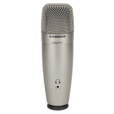 Samson C01U PRO