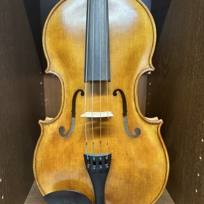 Viola de Arco 2022 -