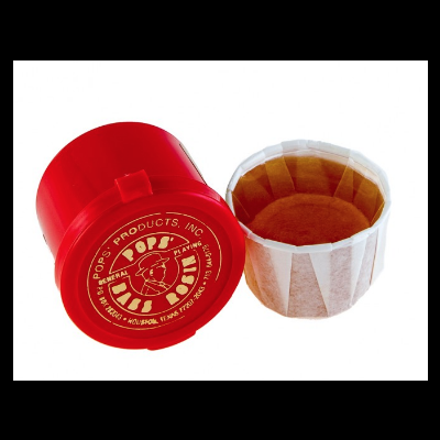 Pops Resina de contrabaixo