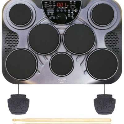 Oqan QPD-7 ADVANCED DRUM