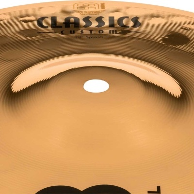 Meinl CC10S-B