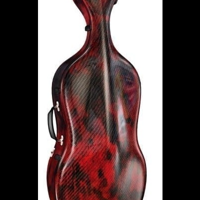 Accord 2,8 - Fibra de carbono