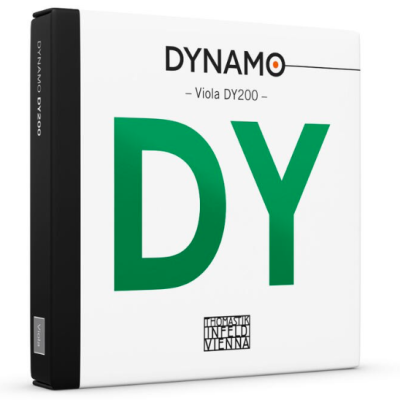 Dynamo - Viola