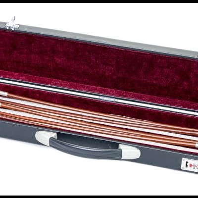 Estojo 6 arcos - Atelier do Tejo