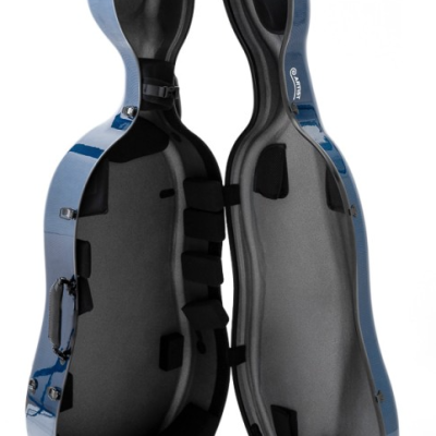 Artist Montagnana 3D - Violoncelo