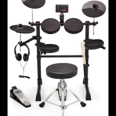 Millenium HD-120 E-Drum Set