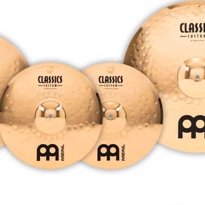 Meinl CC141620