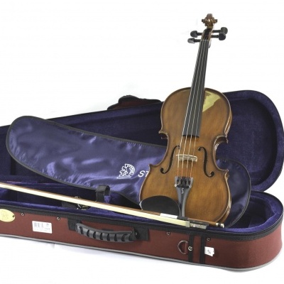 Viola de arco estudante - ALUGUER Viola de arco estudante - ALUGUER