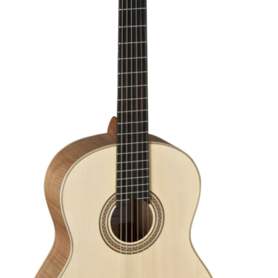 Guitarra Clássica La Mancha Rubi SMX