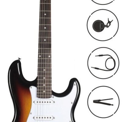 Oqan QGE-ST25 SB ELECTRIC PACK