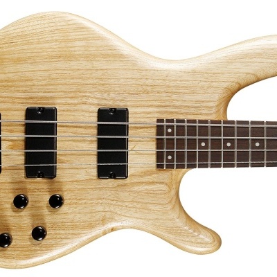 Cort ACTION DLX AS OPN