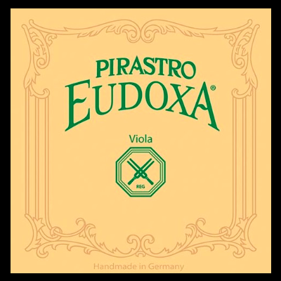 Eudoxa - Cordas Viola de Arco
