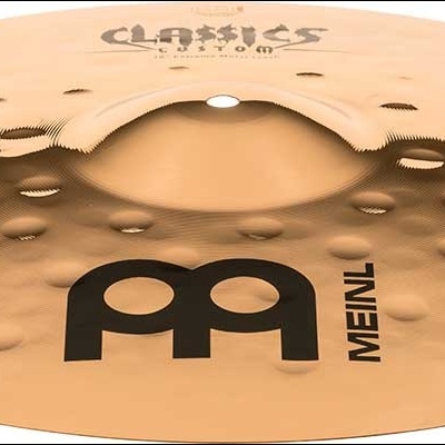 Meinl CC18EMC-B