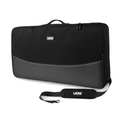 Udg U7103BL - URBANITE MIDI CONTROLLER SLEEVE EXTRA LARGE BLACK
