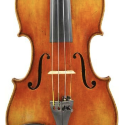 Jay Haide Stradivari - Eurowood VL