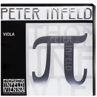 Peter Infeld - Viola de Arco