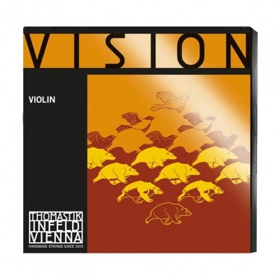 Vision - Thomastik