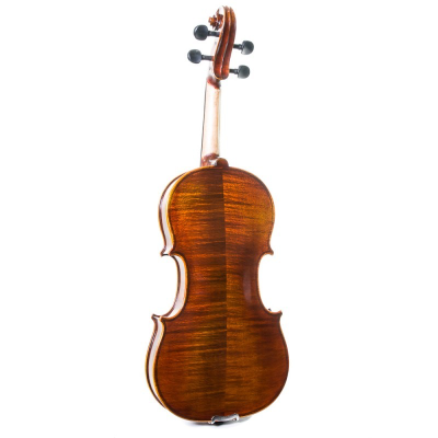 Violino Muller Crescendo + Luthier Violino Muller Crescendo + Luthier