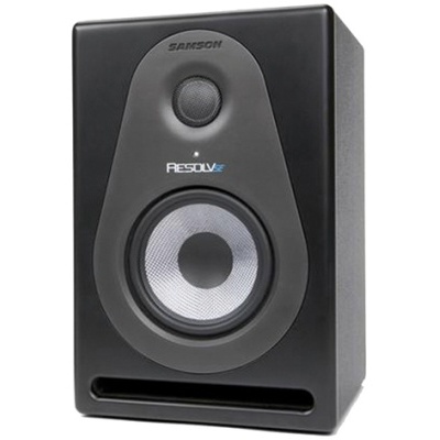 Samson RESOLV SE5 POWERED MONITOR (SINGLE)