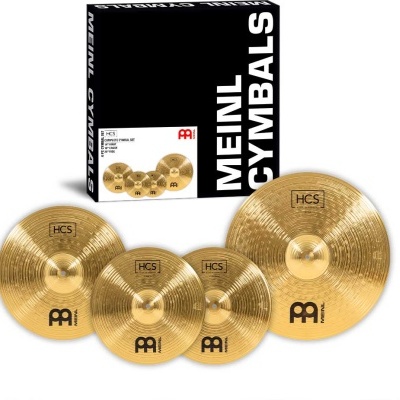 Meinl HCS141620