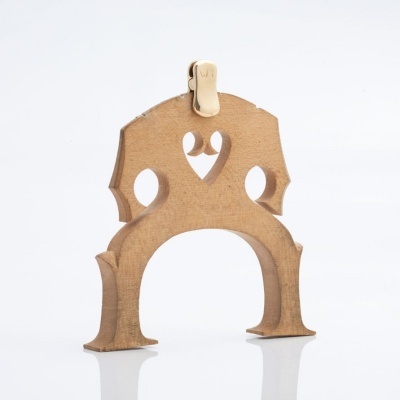 WMutes violoncelo Concerto dourado brilhante