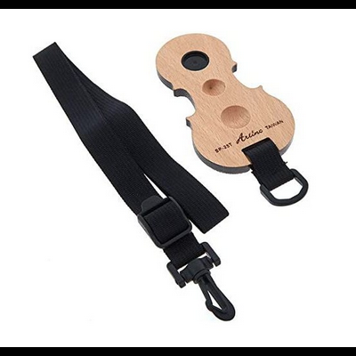 Correia violoncelo - Forma