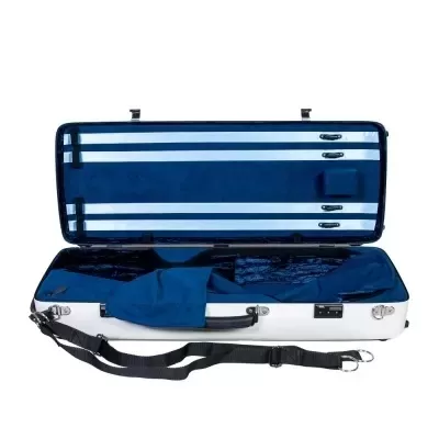 Estojo Viola Accord Rectangular