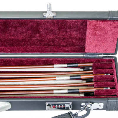 Estojo 6 arcos - Atelier do Tejo