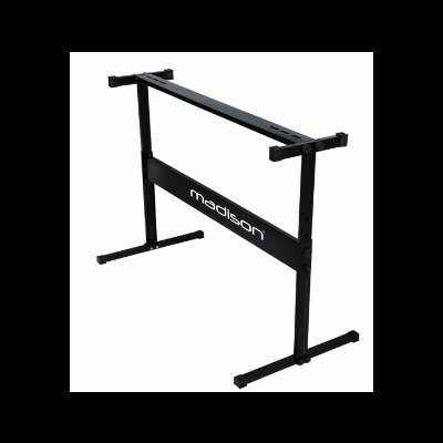 Iniciação - 61 teclas + efeitos + suporte