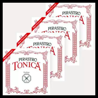 Tónica - Violino