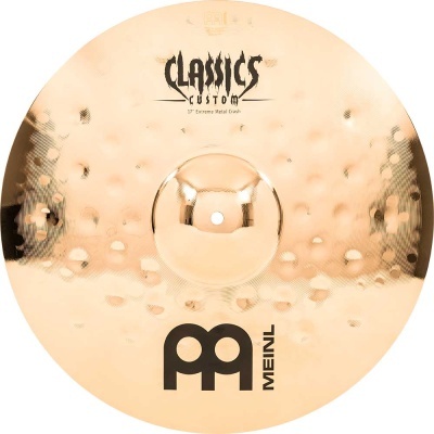 Meinl CC17EMC-B