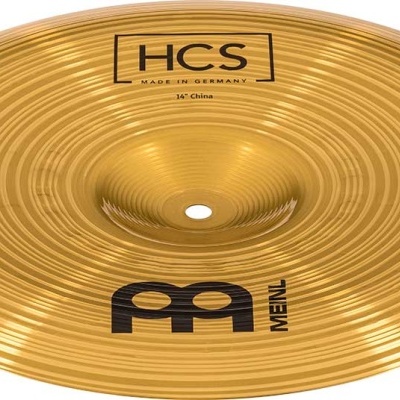 Meinl HCS14CH