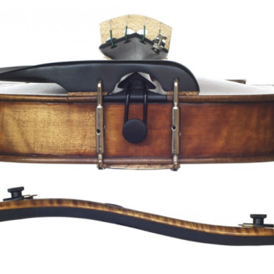 Almofada viola Viva La Musica Augustin Diamond