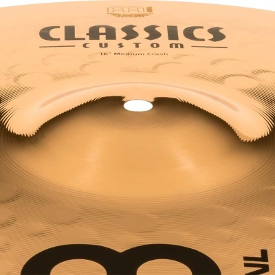 Meinl CC16MC-B