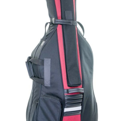 Saco almofadado com rodas - Rapsody VLC