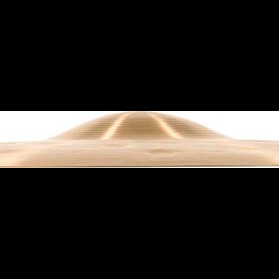 chapéu castanho claro com textura de tecido